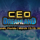 Illustration for article titled Weekend eSports - CEO Dreamland || Don’t Stomp On Me || NorCal Melee Arcadian || Big Blue Showdown ||